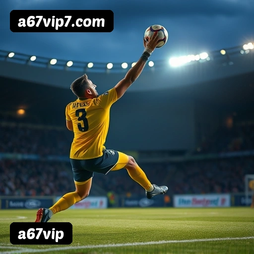 Imagem secundária de apoio para instalação do app a67vip